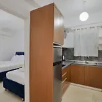 Daire Lux Apartments 2 Ksamil