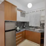 Daire Lux Apartments 2 *