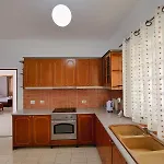 Daire Lux Apartments 2 *