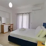 Lux Apartments 2 Daire