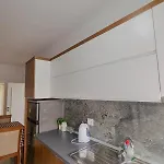 Lux Apartments 2 *