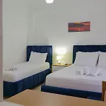 Lux Apartments 2 Daire Ksamil