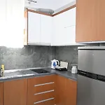 Lux Apartments 2 Ksamil