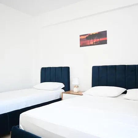 Lux 2 Apartament *