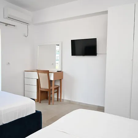 Lux 2 Apartament *
