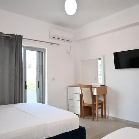 Lux 2 Apartament Ksamil