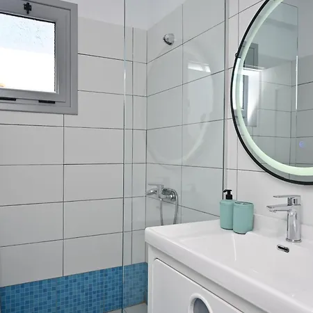 Lux 2 Apartament Ksamil