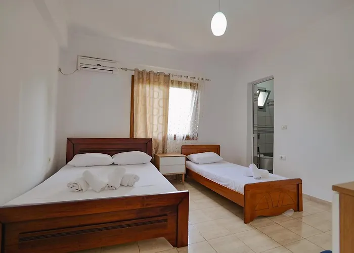 Lux Apartments 2 Ksamil