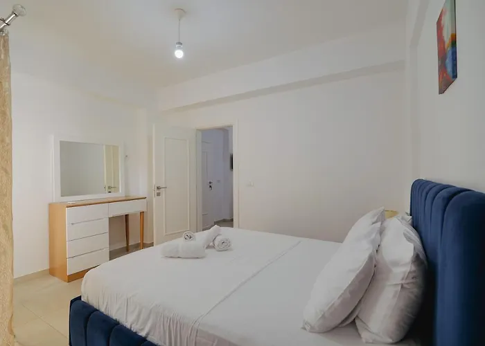 Apartment Lux Apartments 2