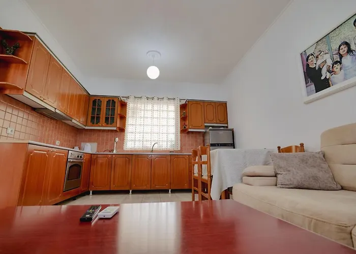 Apartment Lux Apartments 2 *