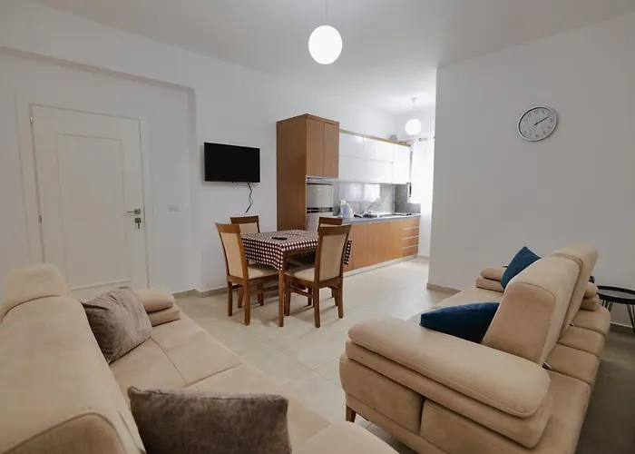 Apartment Lux Apartments 2 *