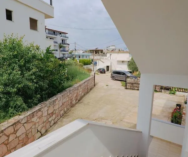 Lux Apartments 2 Ksamil