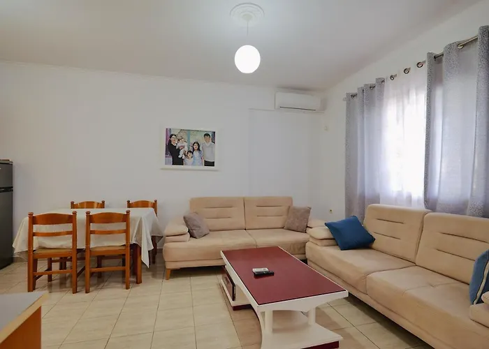 Apartment Lux Apartments 2