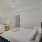 Apartmán Lux 2