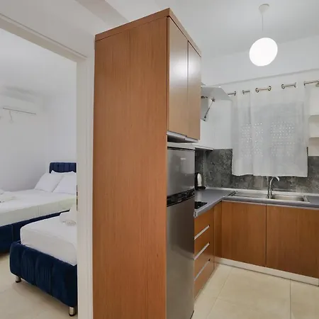 Appartement Violeta Ksamil