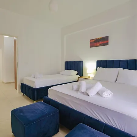 Appartement Violeta Ksamil