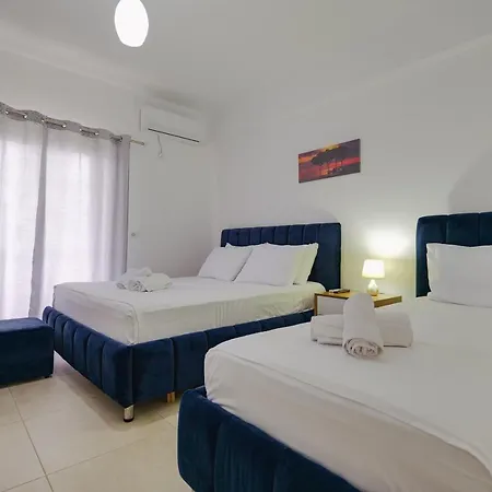 Appartement Violeta *