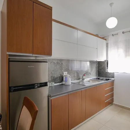 Violeta Appartement