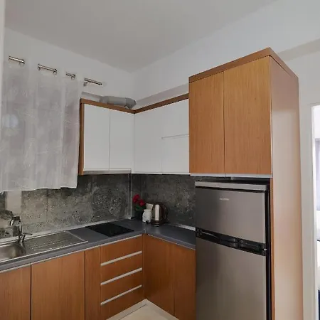 Lux 2 Lejlighed Ksamil