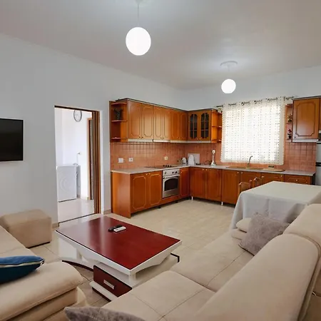 Violeta Apartment