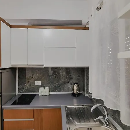 Lux 2 Lejlighed Ksamil