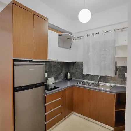Appartement Violeta *