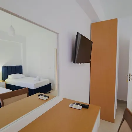 Lux 2 Lejlighed Ksamil