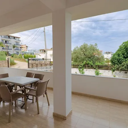 Appartement Violeta