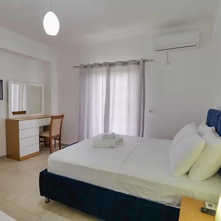 Violeta Appartement
