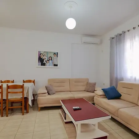 Appartement Violeta