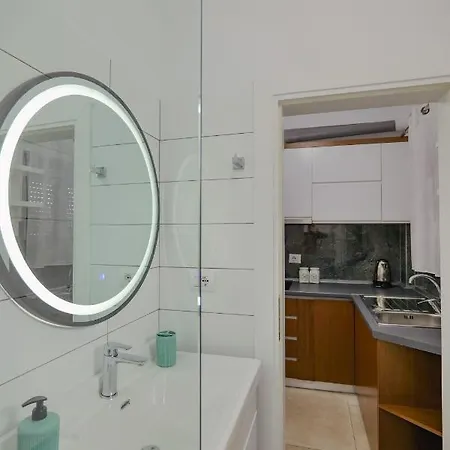 Appartement Violeta Ksamil