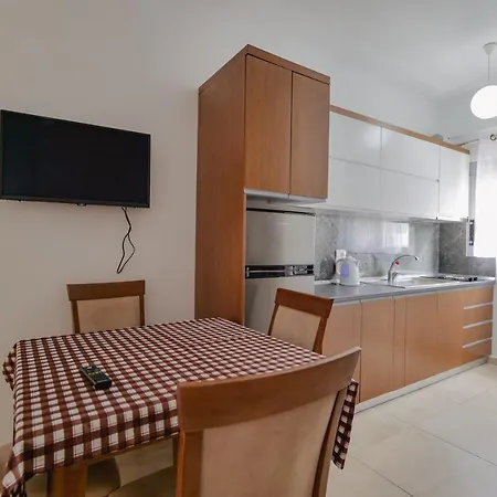 Appartement Violeta *