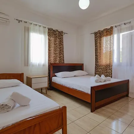 Appartement Violeta