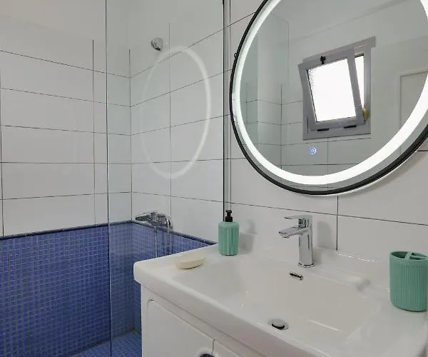 Lux Apartments 2 Ksamil