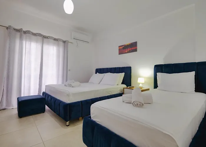 Appartement Violeta *