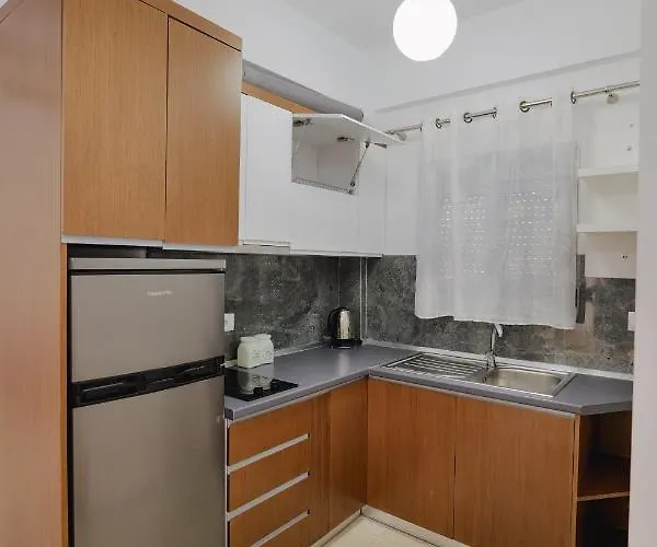 Appartement Violeta *