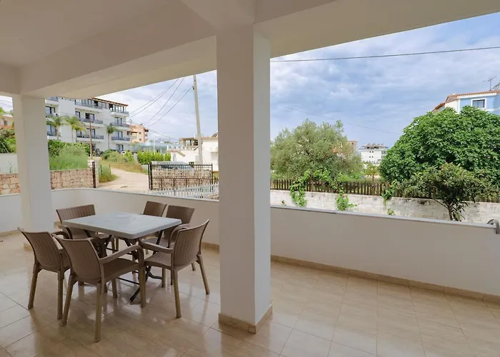 Apartman Lux Apartments 2