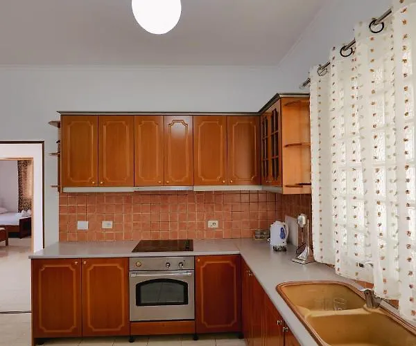 Appartement Violeta *