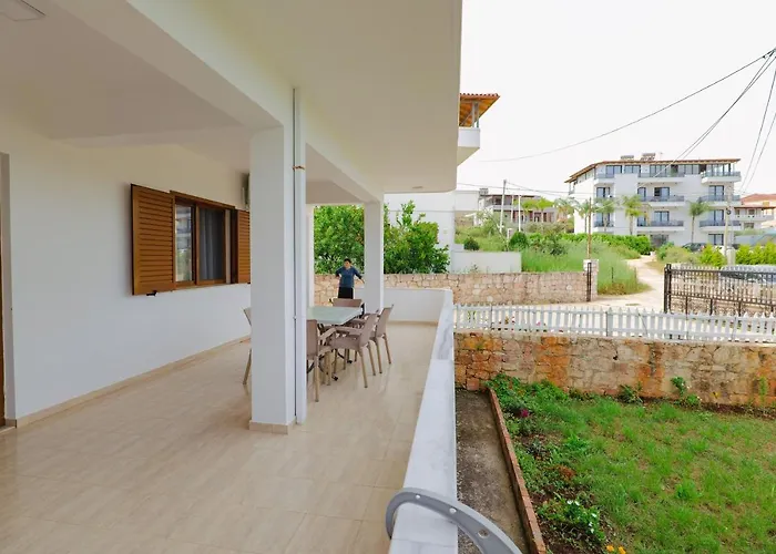 Violeta Appartement *