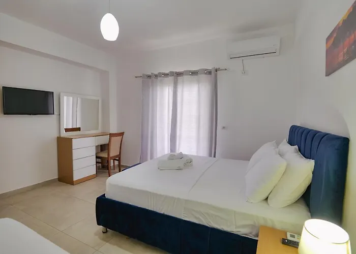Lux Apartments 2 Appartement