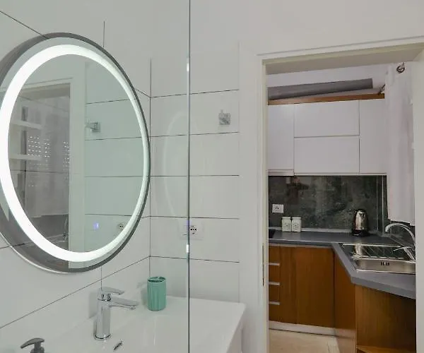 Appartement Violeta Ksamil