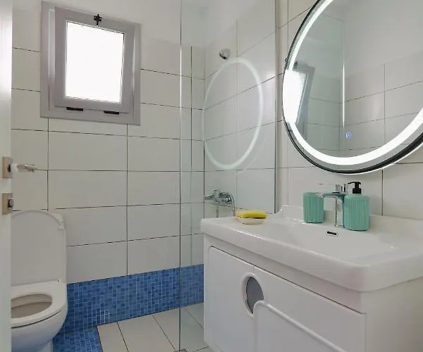 Lux Apartments 2 Apartman