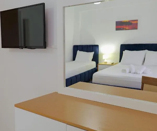 Violeta Appartement *