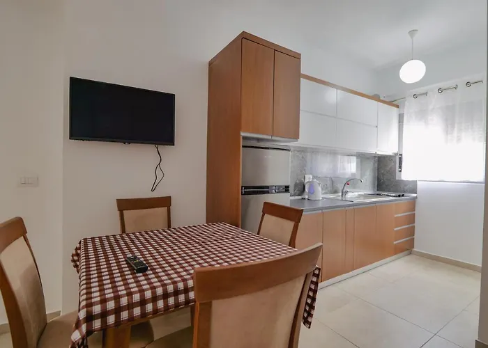 Appartement Violeta *