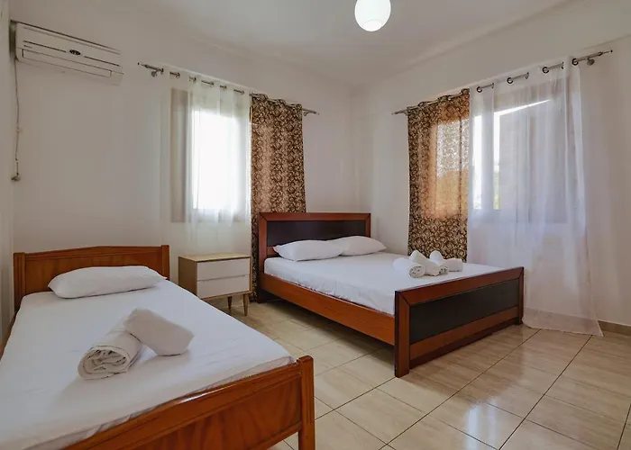 Appartement Lux Apartments 2