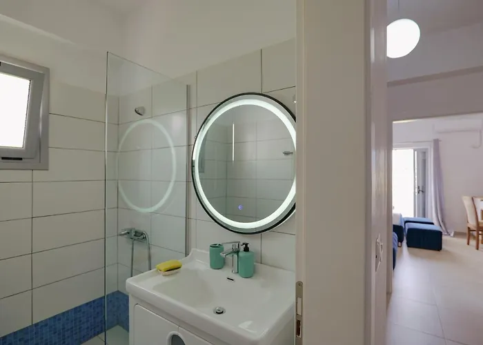 Lux Apartments 2 Ksamil