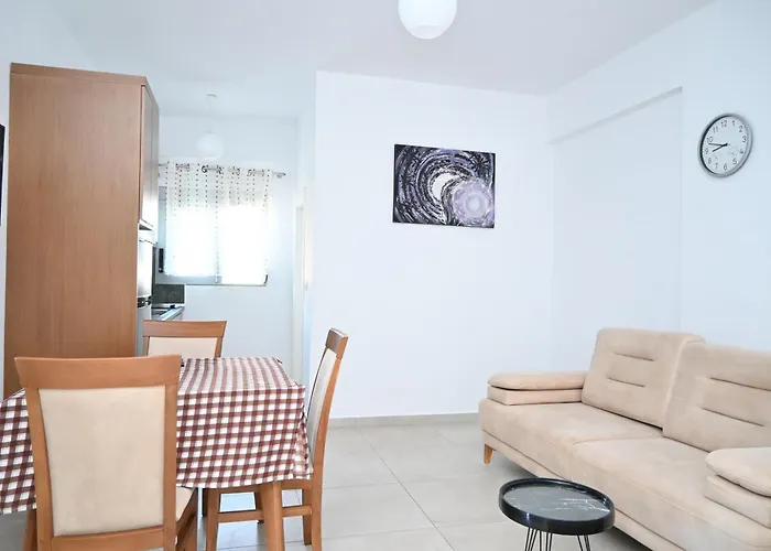 Lux Apartments 2 Appartement