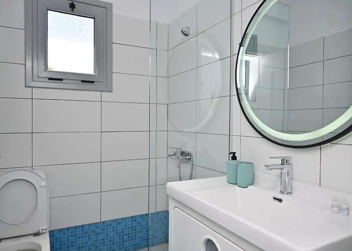 Lux Apartments 2 Appartement Ksamil