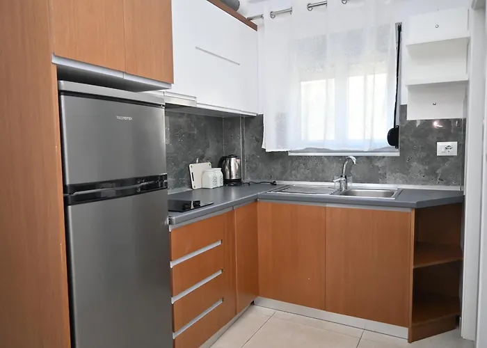 Appartement Lux Apartments 2 *
